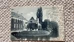 Ansichtkaart Warnsveld Huize ‘t Velde 1905. 934, Ophalen of Verzenden, Voor 1920, Gelopen, Gelderland