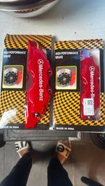 Remklauwen covers Mercedes, Auto diversen, Tuning en Styling, Ophalen of Verzenden