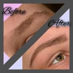 Henna brows, Ophalen of Verzenden, Ogen