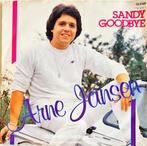 Arne Jansen – Sandy Goodbye, Cd's en Dvd's, Ophalen of Verzenden, Gebruikt, Overige formaten, Levenslied of Smartlap