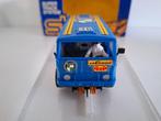 Scalextric STS Pinzgouer Met Doosje, Overige merken, Scalextric, Ophalen of Verzenden, Zo goed als nieuw