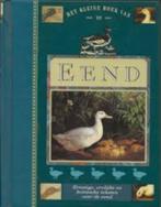 Kleine boek van de eend Nottridge 9789067611206, Ophalen of Verzenden, Zo goed als nieuw, Nottridge