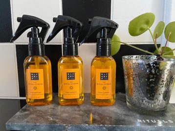 Rituals of Mehr mini homespray: nieuw beschikbaar voor biedingen