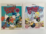 De beste verhalen van Donald Duck 27 en 66, Boeken, Gelezen, Ophalen of Verzenden, Meerdere stripboeken
