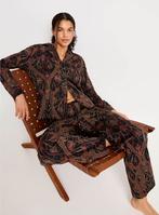 Ralph lauren paisley pyjama nieuw, Kleding | Dames, Ralph Lauren, Ophalen of Verzenden, Nieuw, Maat 36 (S)