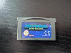 Metroid Zero Mission - Gameboy Advance/GBA, Avontuur en Actie, 1 speler, Ophalen of Verzenden, Zo goed als nieuw