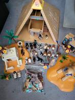 Playmobil Egyptenaren, piramide en sfinx, Ophalen, Zo goed als nieuw, Los playmobil
