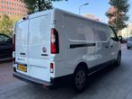 Fiat TALENTO 2.0 MultiJet L2H1 SX Automaat Clima PDC, Auto's, Bestelauto's, Stof, Gebruikt, 2000 kg, Wit