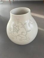 Hella Jongerius Ikea vaas, Ophalen, Gebruikt, 50 tot 75 cm, Wit