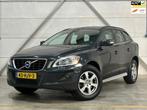 Volvo XC60 2.4 D5 AWD Momentum NAP Automaat, Automaat, 1716 kg, Gebruikt, Bedrijf