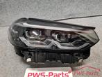 BMW X3 G01 X4 G01 LCI VOL LED KOPLAMP RECHTS ORIGINEEL, Ophalen of Verzenden, Gebruikt, BMW