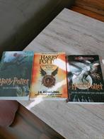 Harry potter boeken, Ophalen, Gelezen