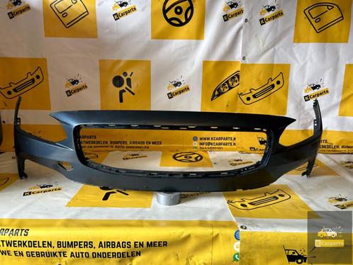 Voorbumper volvo v90 KLS 31383226 Origineel, Auto-onderdelen, Carrosserie en Plaatwerk, Bumper, Volvo, Voor, Gebruikt, Ophalen of Verzenden