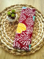 Batik Cap Asli Indonesië #1581, Verzenden, Nieuw, Katoen, 30 tot 120 cm