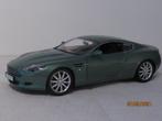 Minichamps Aston Martin DB9 Coupe, Verzenden, Nieuw, Auto, MiniChamps