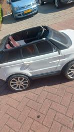 Speelgoed auto groot, Ophalen of Verzenden
