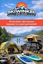 Coleman Darwin 3+ Driepersoons bijzet tent nieuw, Caravans en Kamperen, Coleman, Info@coleman.com, Minervum Breda, Ophalen of Verzenden