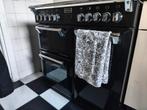 Stoves 5 pits fornuis met 3 ovens, Witgoed en Apparatuur, Fornuizen, Ophalen, 60 cm of meer, Zo goed als nieuw, Gas