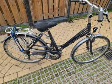 gazelle medeo airglider beschikbaar voor biedingen