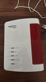 Fritzbox 6660 Cable, Ophalen of Verzenden, Zo goed als nieuw