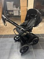Bugaboo Kinderwagen - Fijne wagen!, Kinderen en Baby's, Kinderwagens en Combinaties, Kinderwagen, Gebruikt, Bugaboo, Verstelbare duwstang