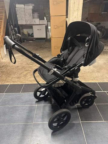 Bugaboo Kinderwagen - Fijne wagen! beschikbaar voor biedingen