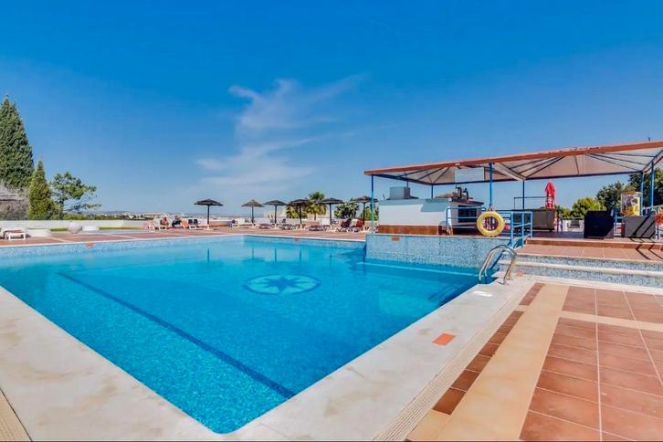 Vakantie appartement Portugal vakantie Algarve, Albufeira, Vakantie, Vakantiehuizen | Portugal, Algarve, Appartement, Recreatiepark