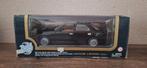 Lexus LS400 1:18 Road Tought, Ophalen of Verzenden, Zo goed als nieuw, Overige merken