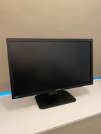 Samsung 27 inch monitor, Computers en Software, Monitoren, Ophalen of Verzenden, Zo goed als nieuw, Full HD, 60 Hz of minder