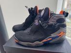 Jordan 8 retro phoenix suns maat 47, Zwart, Ophalen of Verzenden, Jordan, Sneakers of Gympen