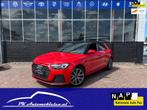 Audi A1 Sportback 30 TFSI Pro Line *CARPLAY+STOELVERW+CRUISE, Stof, Zwart, Origineel Nederlands, 3 cilinders