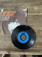 Boudewijn de Groot – Ik Ben Ik, Cd's en Dvd's, Vinyl Singles, 7 inch, Single, Ophalen of Verzenden, Zo goed als nieuw