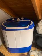 Camping wasmachine Mestic, Ophalen of Verzenden, Zo goed als nieuw