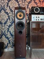 Bowers & Wilkins CDM7 luidsprekers - lees tekst!, Ophalen, Gebruikt, Bowers & Wilkins (B&W), 120 watt of meer