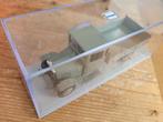 Oude scania bakwagen, Hobby en Vrije tijd, Modelauto's | 1:50, T, T, Bus of Vrachtwagen, T