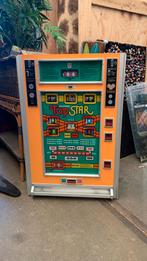 duitse gokkast, Verzamelen, Automaten | Gokkasten en Fruitautomaten, Ophalen, Zo goed als nieuw, Overige munten