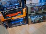 Div model 1/18 Mercedes 500 sl Ford F150 Dodge Concept, Hobby en Vrije tijd, Modelauto's | 1:18, Ophalen, Zo goed als nieuw, Auto