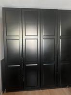 Ikea pax kasten 2st, Huis en Inrichting, Kasten | Kledingkasten, Ophalen, 50 tot 75 cm, 50 tot 100 cm, 200 cm of meer
