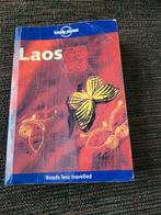 Laos lonely planet gids 4th edition vang vien vientiane, Boeken, Ophalen of Verzenden, Zo goed als nieuw, Lonely Planet