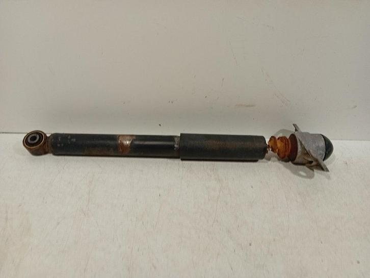 Schokbreker rechts achter Volkswagen Golf, Auto-onderdelen, Ophanging en Onderstel, Volkswagen, Gebruikt, Herkomst onderdeel bekend