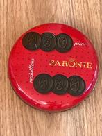 Blikje Baronie Medaillons, Ophalen of Verzenden, Gebruikt, Overige, Overige merken