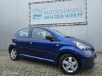 Toyota Aygo 1.0-12V Sport nette auto!, Voorwielaandrijving, Gebruikt, 68 pk, Bedrijf