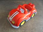 Lego Duplo Car Base 4x8 with Racing Stripes (zie foto's), Kinderen en Baby's, Speelgoed | Duplo en Lego, Ophalen of Verzenden