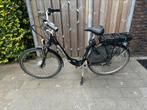 Vogue Basic Electrische fiets, Fietsen en Brommers, Elektrische fietsen, Ophalen, Gebruikt, Minder dan 30 km per accu, Overige merken