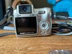 Compacte digitale camera van Kodak, model EasyShare Z710, Gebruikt, Compact, Ophalen of Verzenden, Kodak