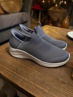 Skechers prachtige splinternieuwe slip-ins maat 37, Skechers, Blauw, Nieuw, Ophalen of Verzenden