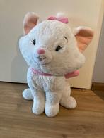 Pluche knuffel Disney Aristokatten, Ophalen, Zo goed als nieuw, Poes