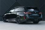 BMW M5 Touring V8 Hybride M Keramisch Pano Alcant.Hemel Bowe, Automaat, Gebruikt, 2000 kg, 4395 cc