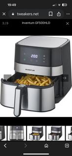 Airfryer Inventum GF500HLD, Ophalen, Nieuw, Airfryer
