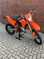 KTM EXC 125 2010 Redbull edition, Bedrijf, 125 cc, Enduro, 11 kW of minder